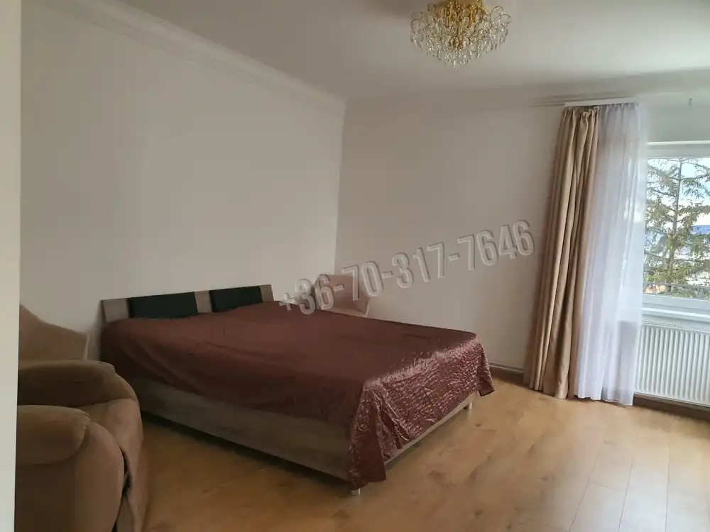 Budapest, I. kerület - Gellérthegy