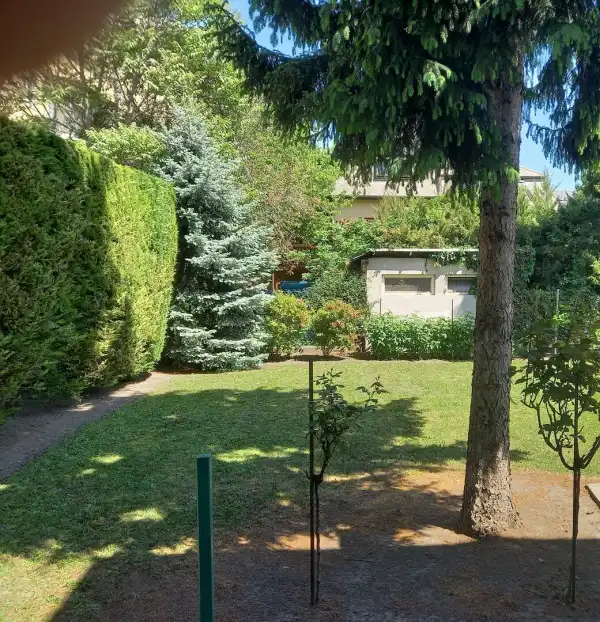 Eladó Építési telek, Budapest, XI. kerület 700 m² 980 E €