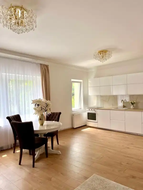 Kiadó téglalakás, Budapest, I. kerület 2+1 szoba 69 m² 470 E Ft/hó